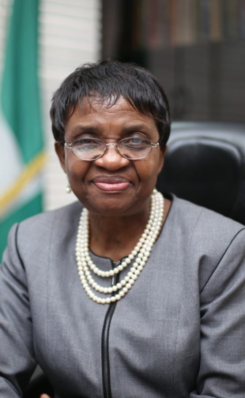 Senate orders NAFDAC to enforce sachet alcohol ban by December 2025 Senate orders NAFDAC to enforce sachet alcohol ban by December 2025