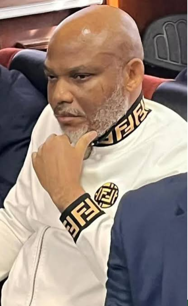 Southeast Reps canvass presidential pardon for Nnamdi Kanu Southeast Reps canvass presidential pardon for Nnamdi Kanu