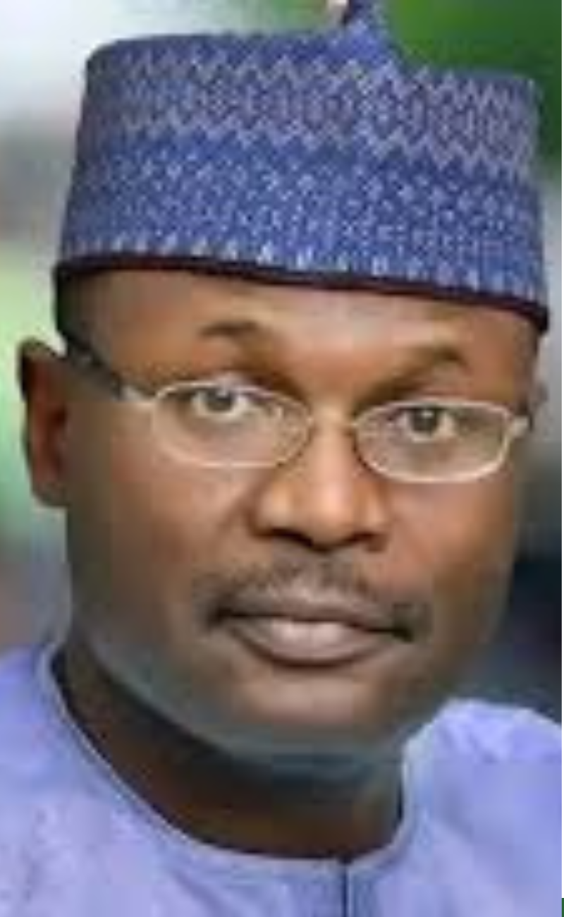 Tinubu nominates former INEC chair, Omokiri, Fani-Kayode, 29 others as ambassadors Tinubu nominates former INEC chair, Omokiri, Fani-Kayode, 29 others as ambassadors