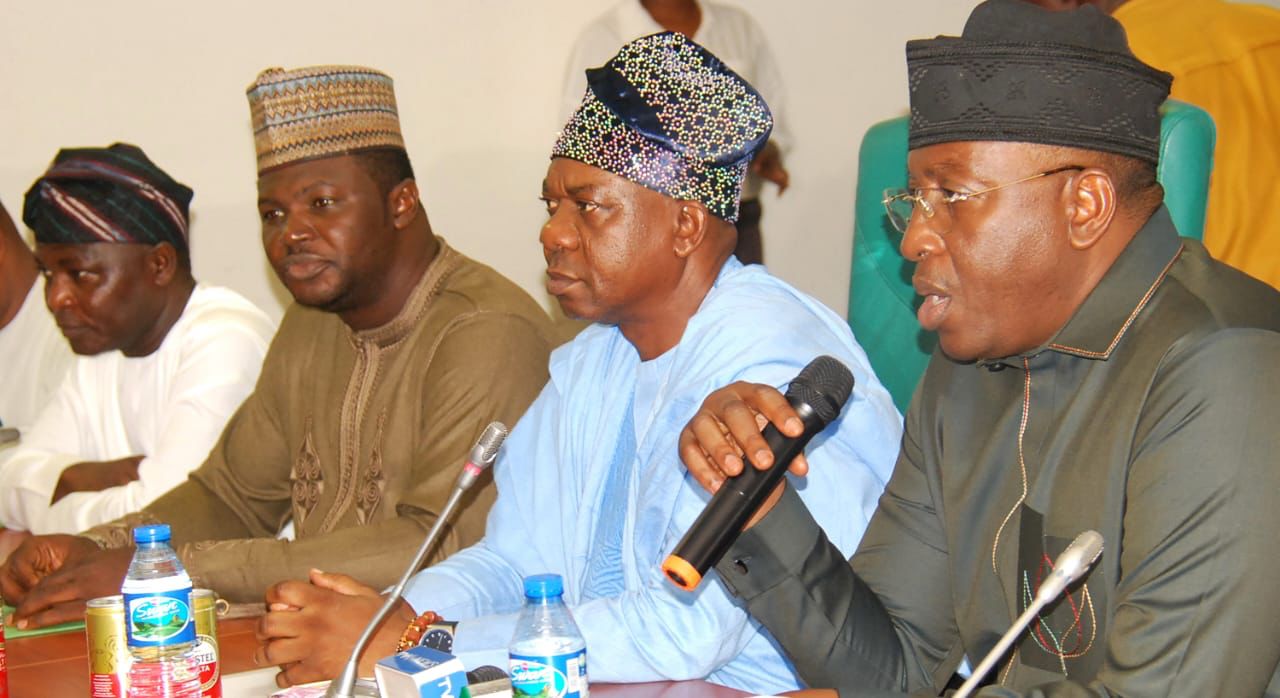 Reps turn search light on security intervention funds