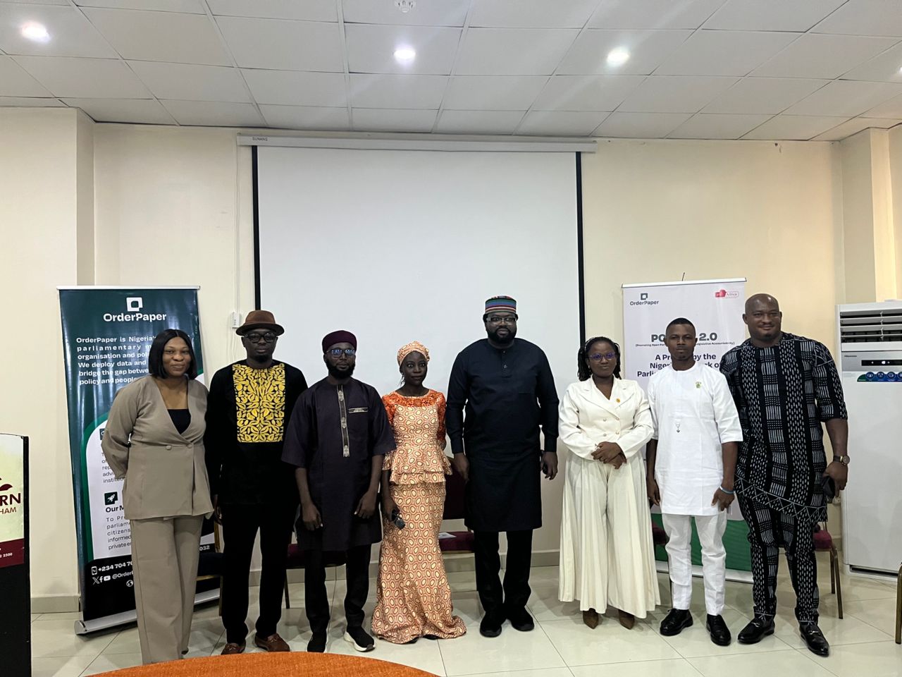 10th House prioritises open parliament Rep Rotimi tells stakeholders 