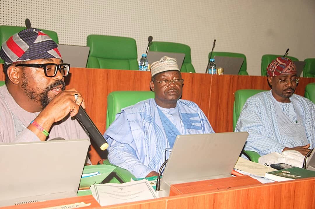 Water Resources Minister, Key water agencies to face Reps panel