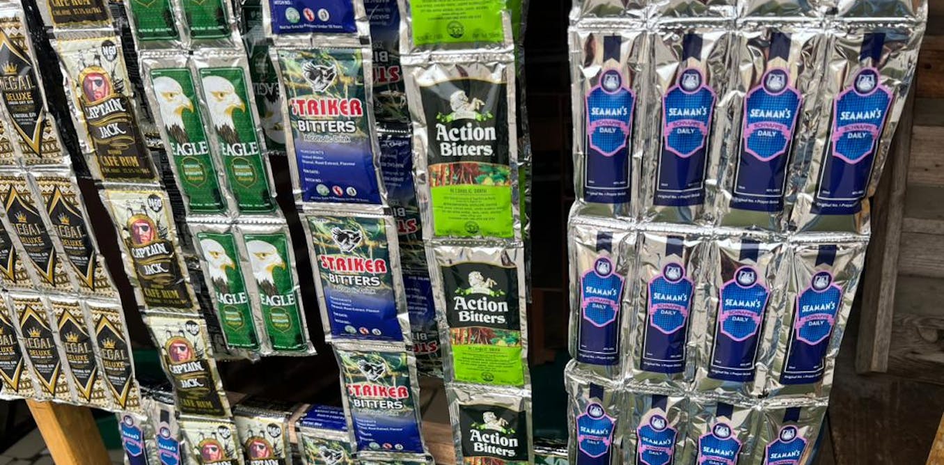 End for sale of sachet alcohol in sight as Senate enforcement of ban