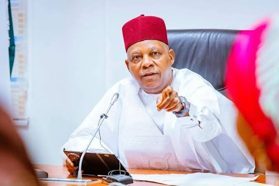 Shettima champions mada in Nigeria goods