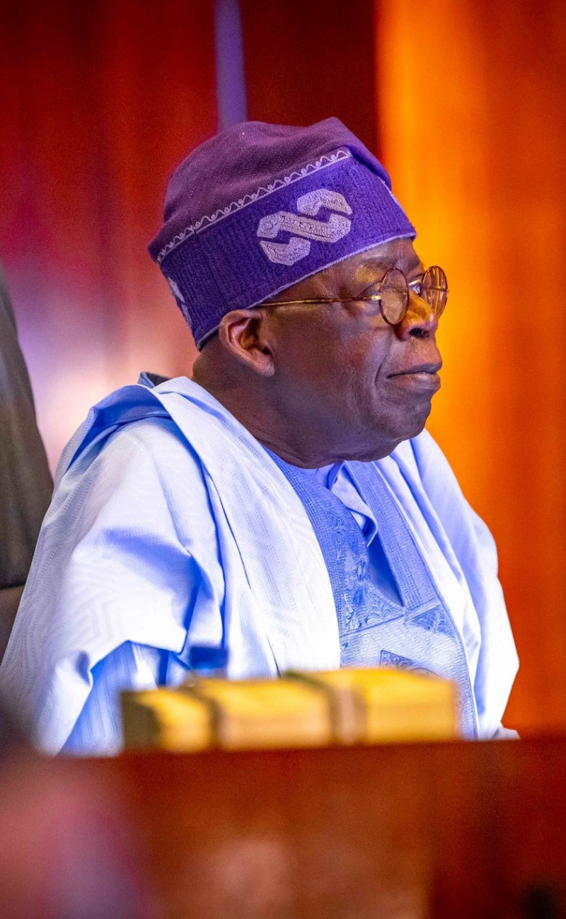 Coup: Senate approves Tinubu’s request to deploy soldiers to Benin Coup: Senate approves Tinubu’s request to deploy soldiers to Benin