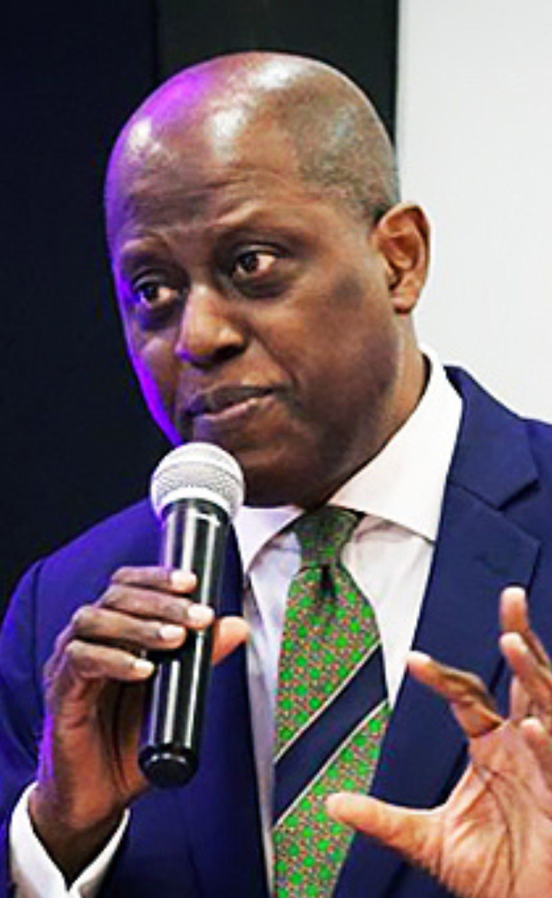 House in rowdy session as CBN fails to remit N16trn revenues House in rowdy session as CBN fails to remit N16trn revenues