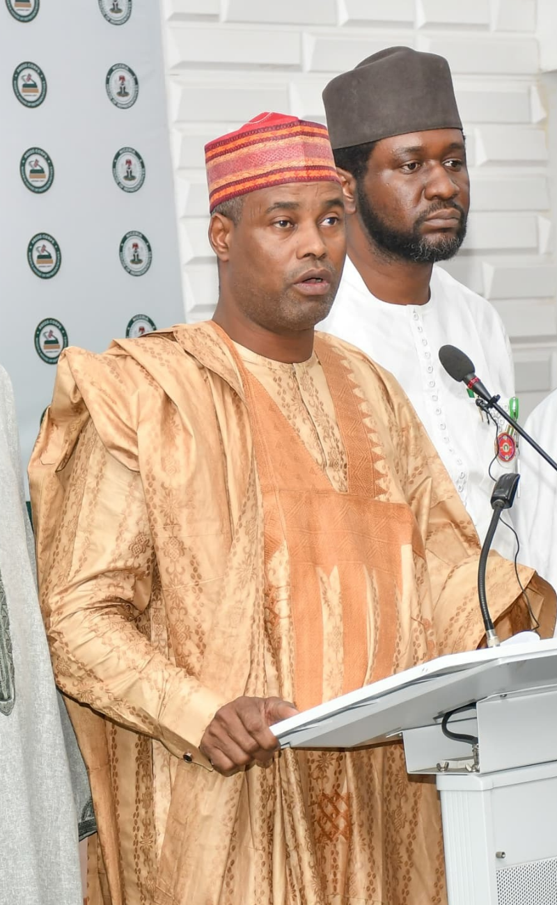 Reps to review Nigeria’s treaties, MoUs over national interest Reps to review Nigeria’s treaties, MoUs over national interest