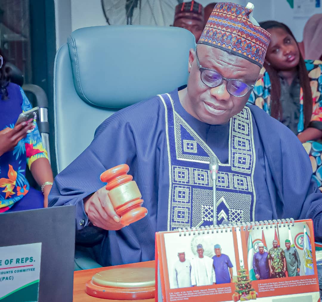 Reps PAC issues 72-hour ultimatum to Amnesty boss