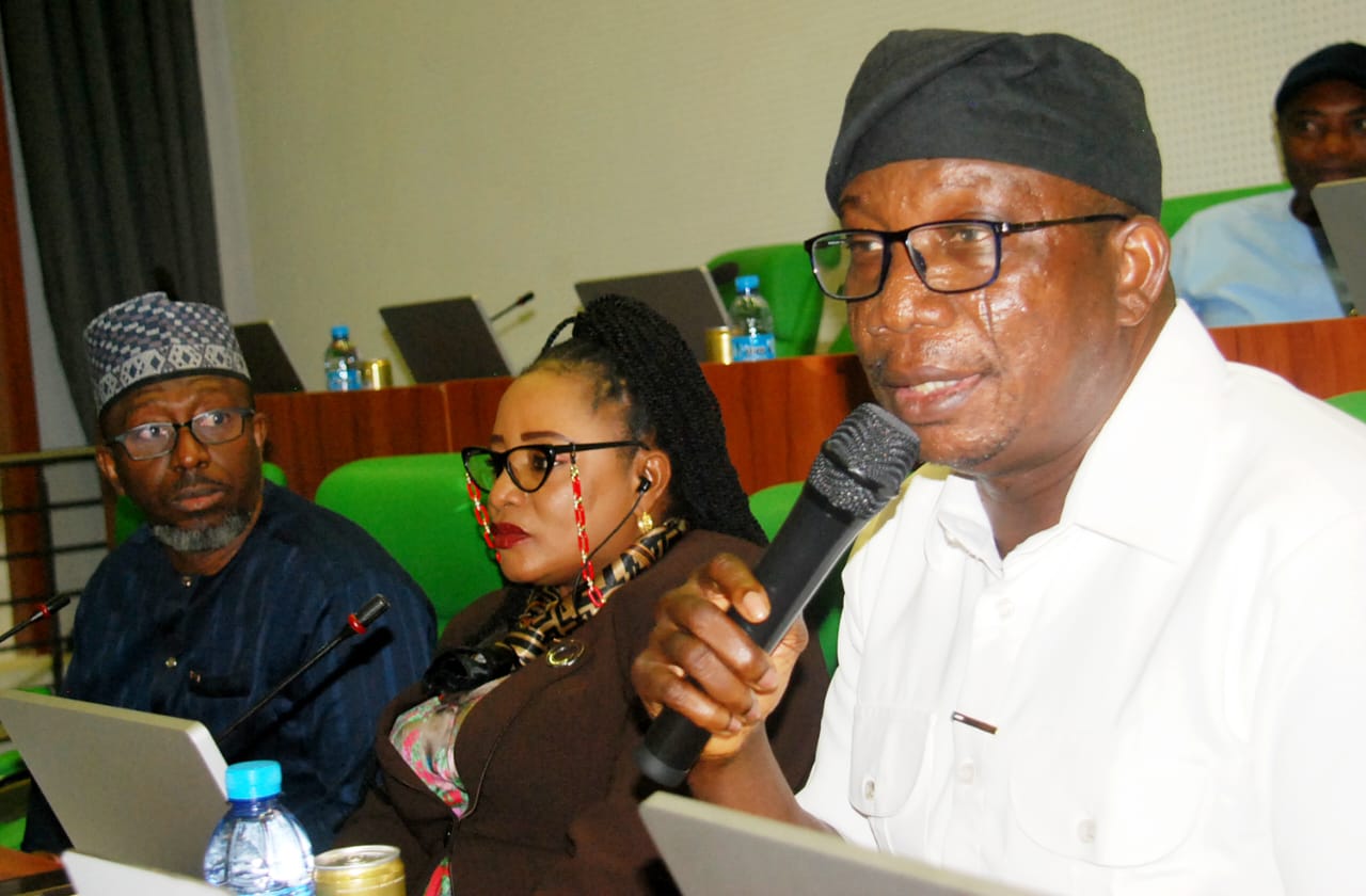 House reviews Bill yo overhaul Nigeria's workplace safety