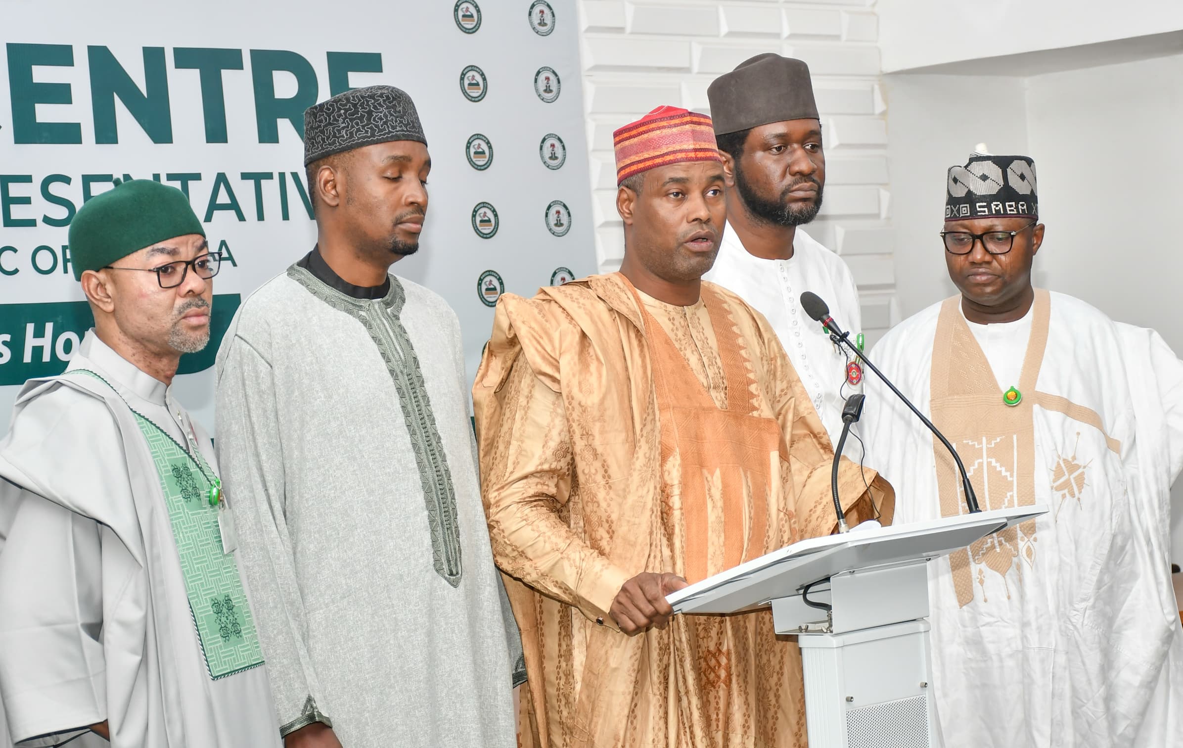 Reps Committee vows to subject every treaties to legislative scrutiny