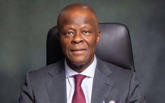 Minister of Finance and Coordinating Minister of the Economy, Wale Edun