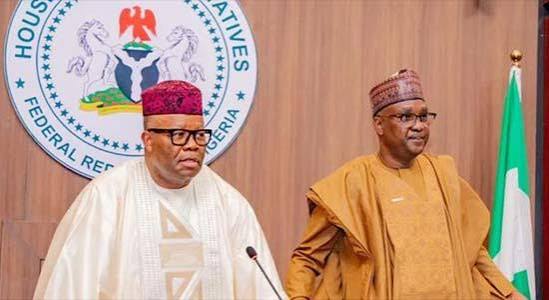 Reps differ with Senate, approve $64.85 oil benchmark for 2026 