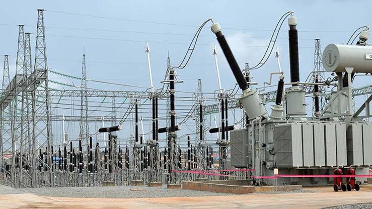 Electricity distribution companies (DisCos)