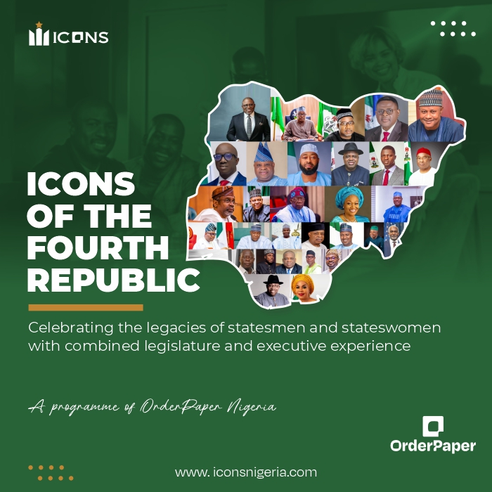 icons nigeria
