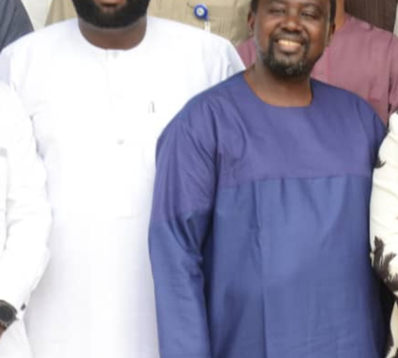 Reps trains press corps, legislative aides on digital governance