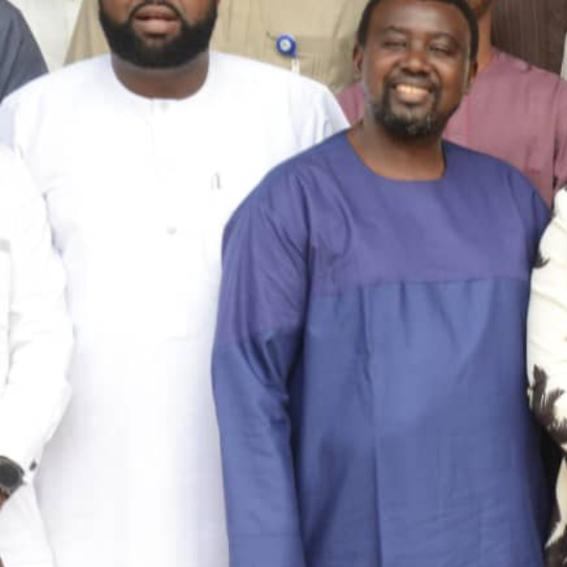 Reps trains press corps, legislative aides on digital governance