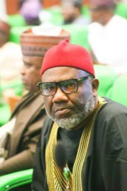 Reps minority caucus confirms alterations in gazetted tax laws