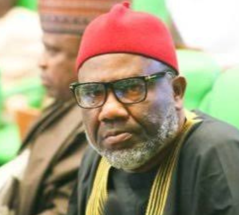 Reps minority caucus confirms alterations in gazetted tax laws