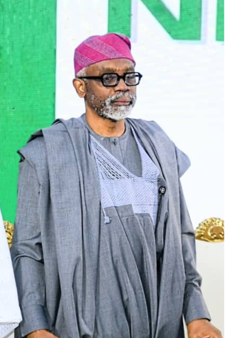 Former legislators seek constitutional backing for rotational presidency