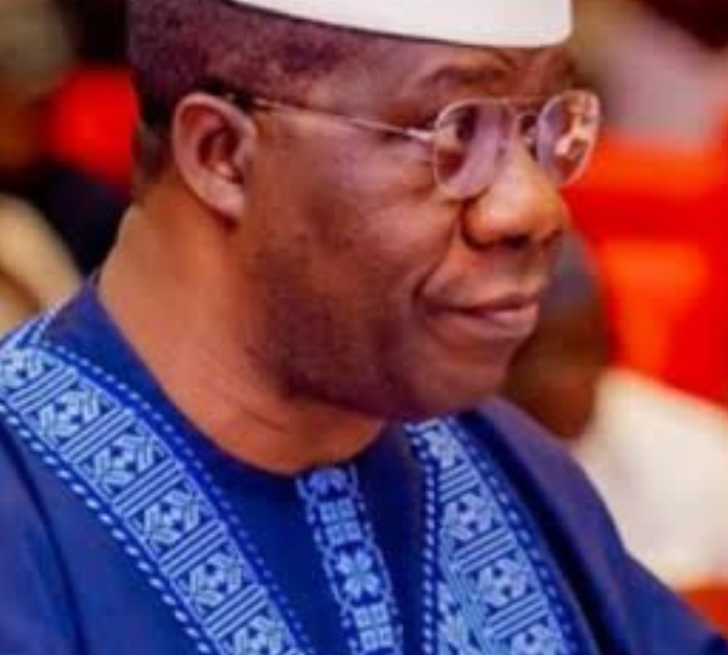 2026 budget, electoral reforms take centre stage as NASS resumes plenary