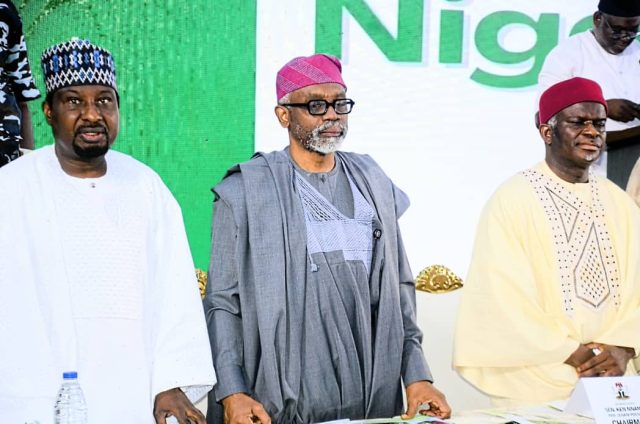 Former legislators backs Tinubu’s for 2027, push rotational presidency 