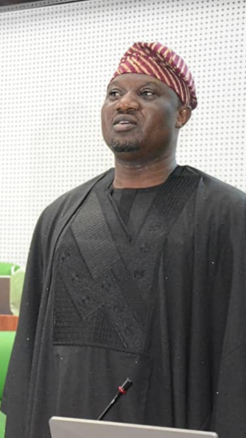 Reps probe revenue from port and airport concessions