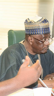 Agric Funds: Reps move to compel CBN, NIRSAL, banks