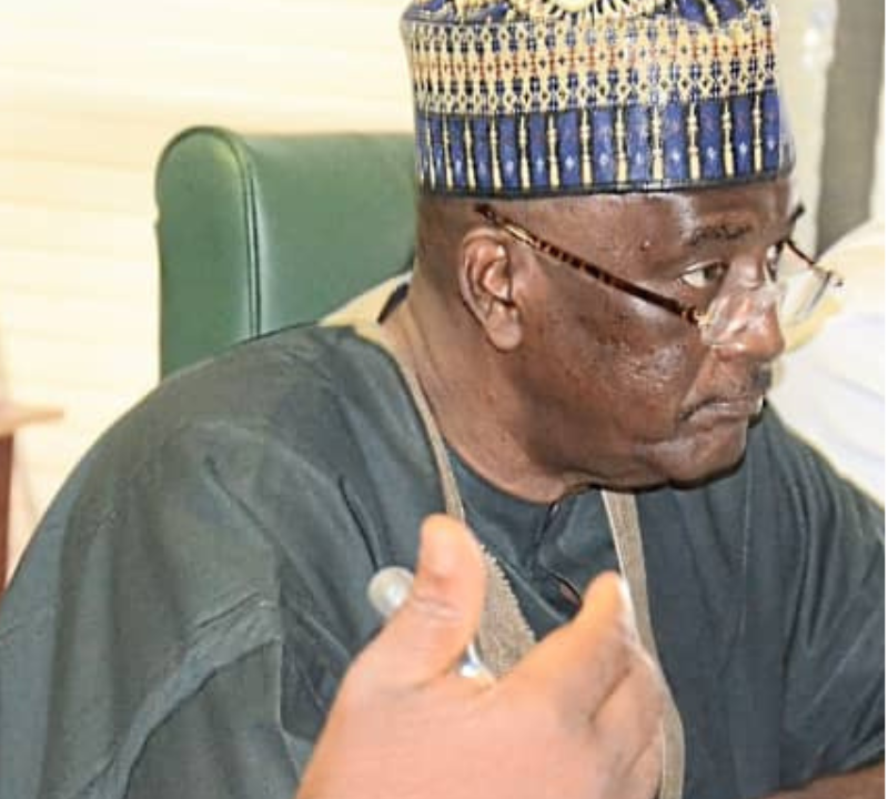 Agric Funds: Reps move to compel CBN, NIRSAL, banks