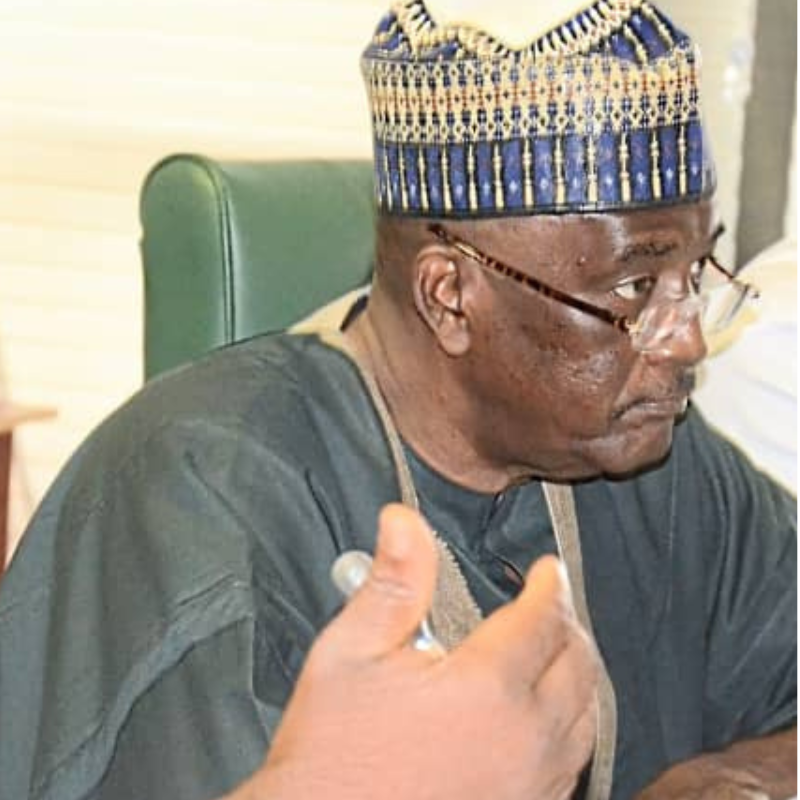 Agric Funds: Reps move to compel CBN, NIRSAL, banks