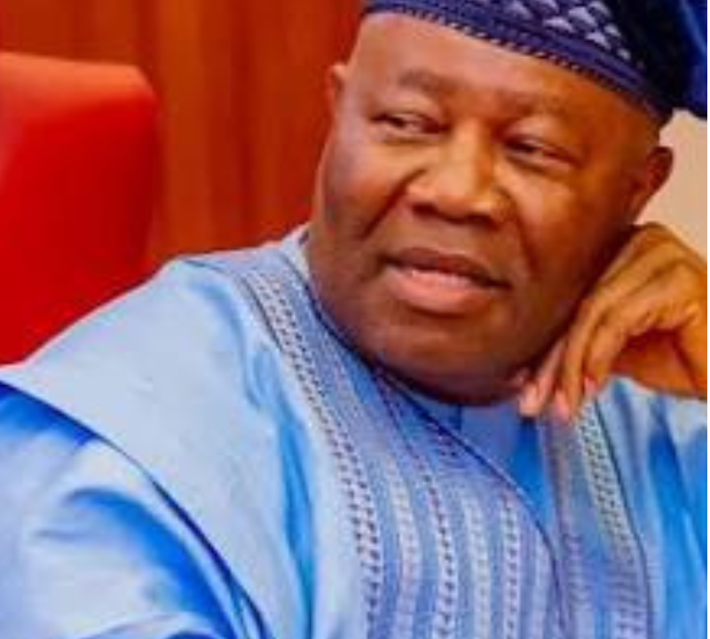 Senate okays electoral bill without mandatory electronic results transmission