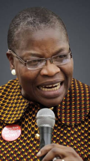 Electoral Act: Nigerians have every reason to be mad at Senate – Ezekwesili