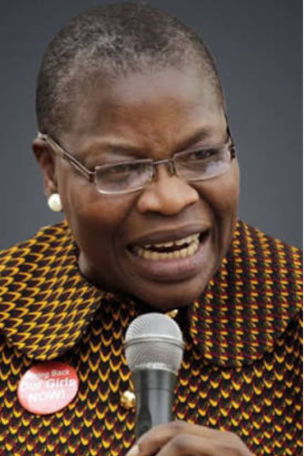Electoral Act: Nigerians have every reason to be mad at Senate – Ezekwesili