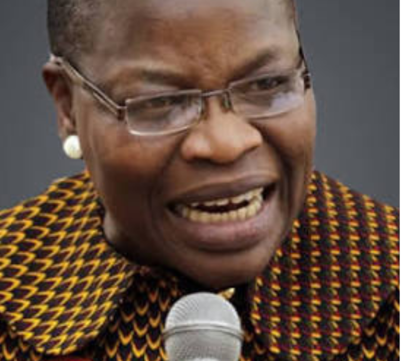 Electoral Act: Nigerians have every reason to be mad at Senate – Ezekwesili