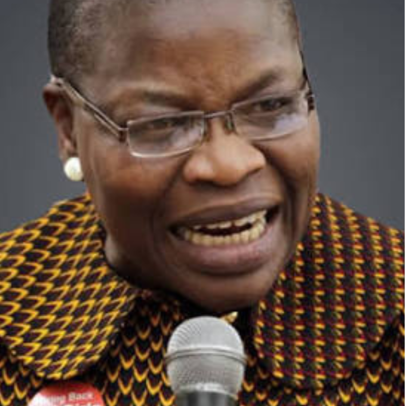 Electoral Act: Nigerians have every reason to be mad at Senate – Ezekwesili