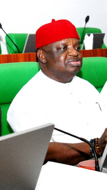 Mental health: Why donors are shy of supporting Nigeria