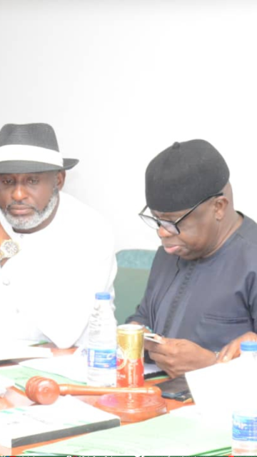 Health got only ₦36m of ₦218bn capital budget in 2025 – minister