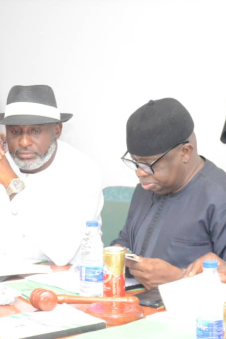 Health got only ₦36m of ₦218bn capital budget in 2025 – minister