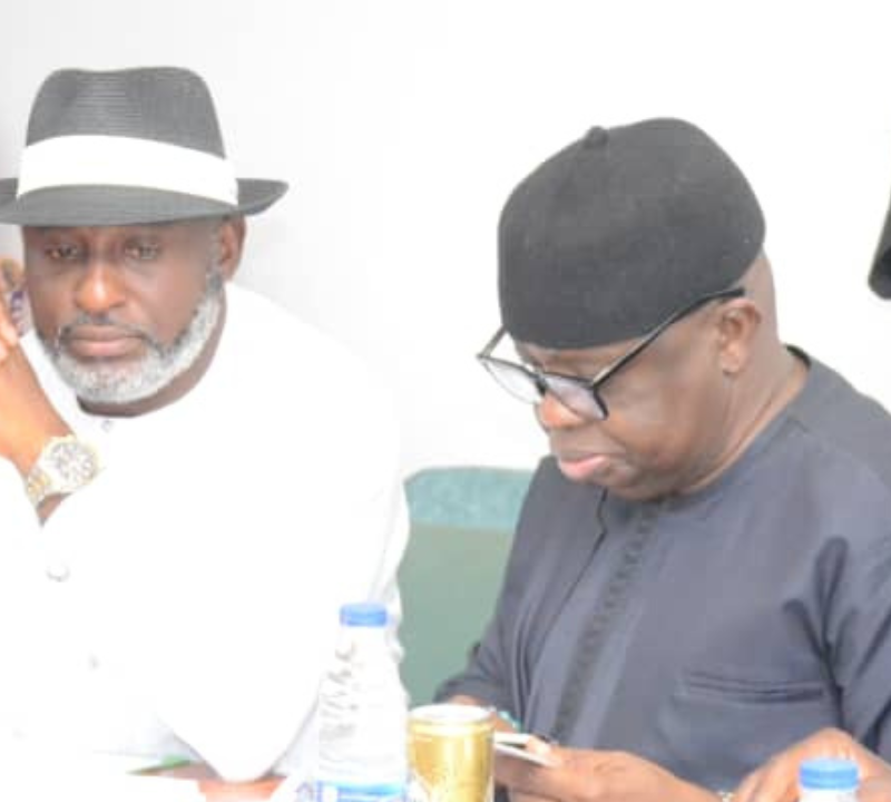 Health got only ₦36m of ₦218bn capital budget in 2025 – minister