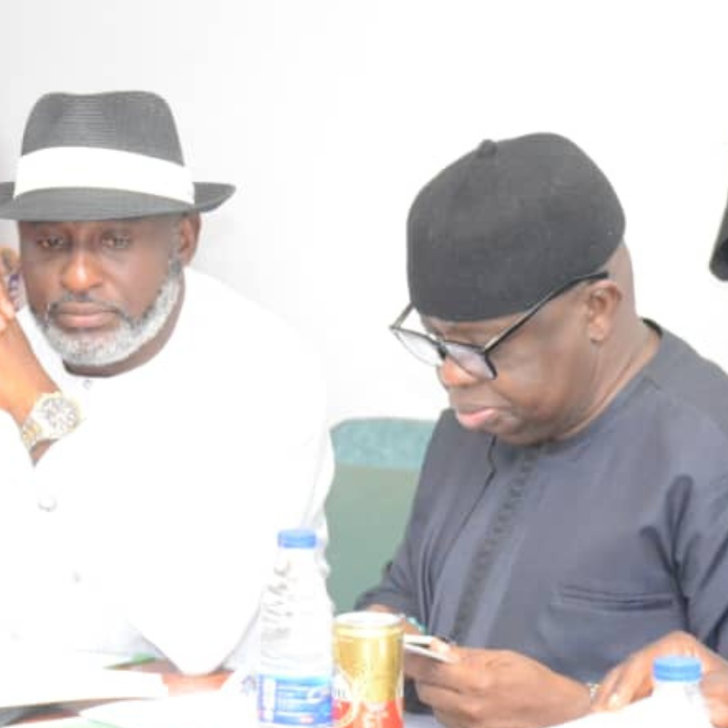 Health got only ₦36m of ₦218bn capital budget in 2025 – minister