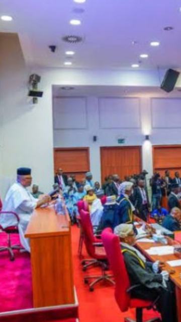 Senate changes course on electronic transmission of election results