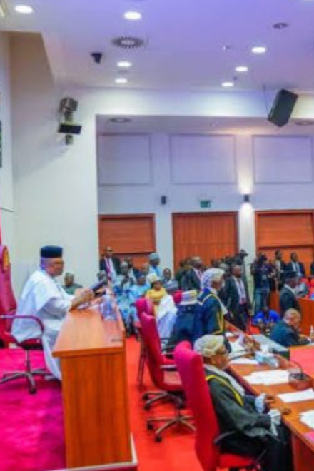 Senate changes course on electronic transmission of election results