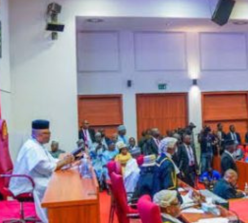 Senate changes course on electronic transmission of election results