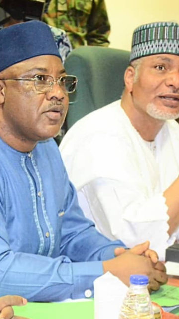 Tension as Reps insists on scrutiny of agric 2026 budget