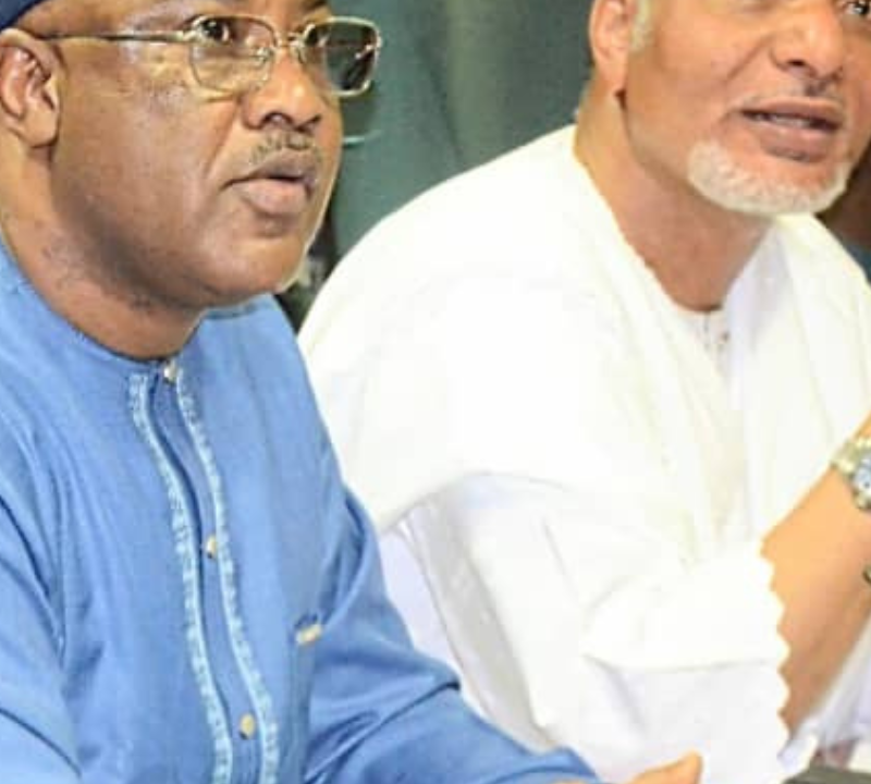 Tension as Reps insists on scrutiny of agric 2026 budget