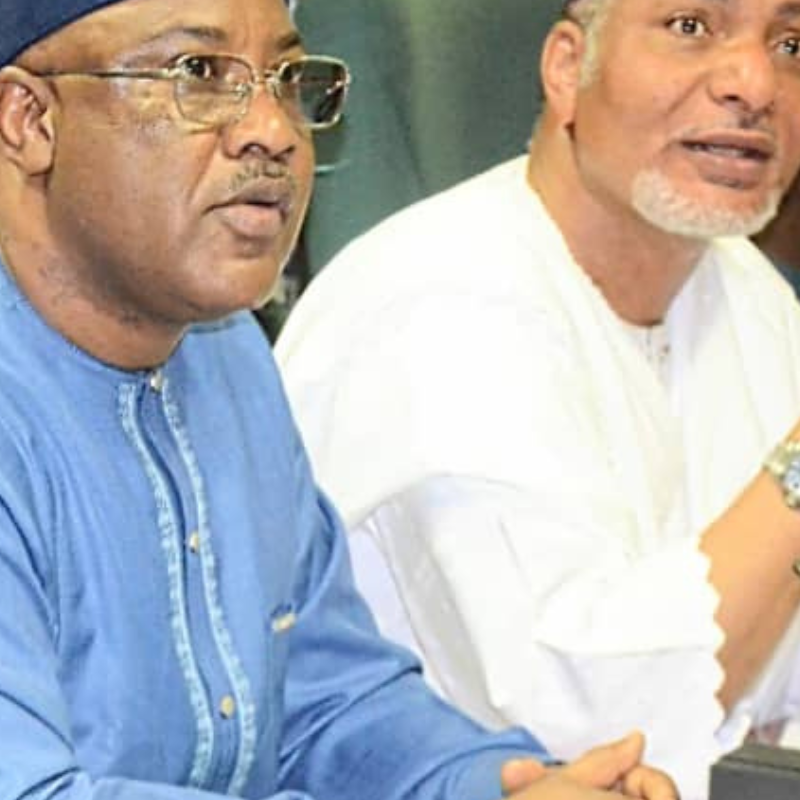 Tension as Reps insists on scrutiny of agric 2026 budget