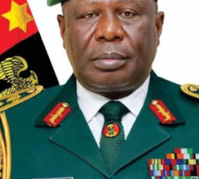 Insecurity: Defence chief urges strengthening of police, NSCDC