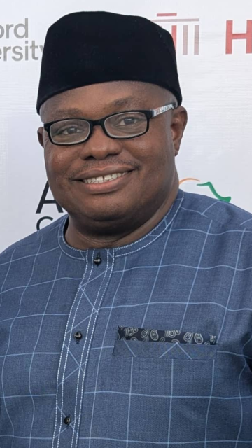 e-Transmission: #FixPolitics tells Senate to adopt version of bill passed by Reps