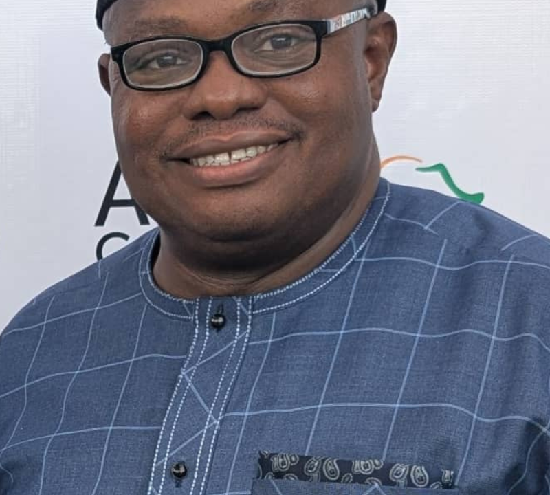 e-Transmission: #FixPolitics tells Senate to adopt version of bill passed by Reps