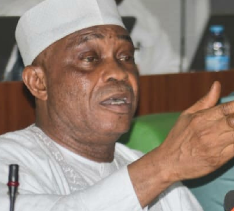 2026 budget: Account for revenues or risk zero allocation, Reps tell agenciesÂ