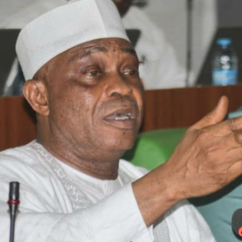 2026 budget: Account for revenues or risk zero allocation, Reps tell agencies 